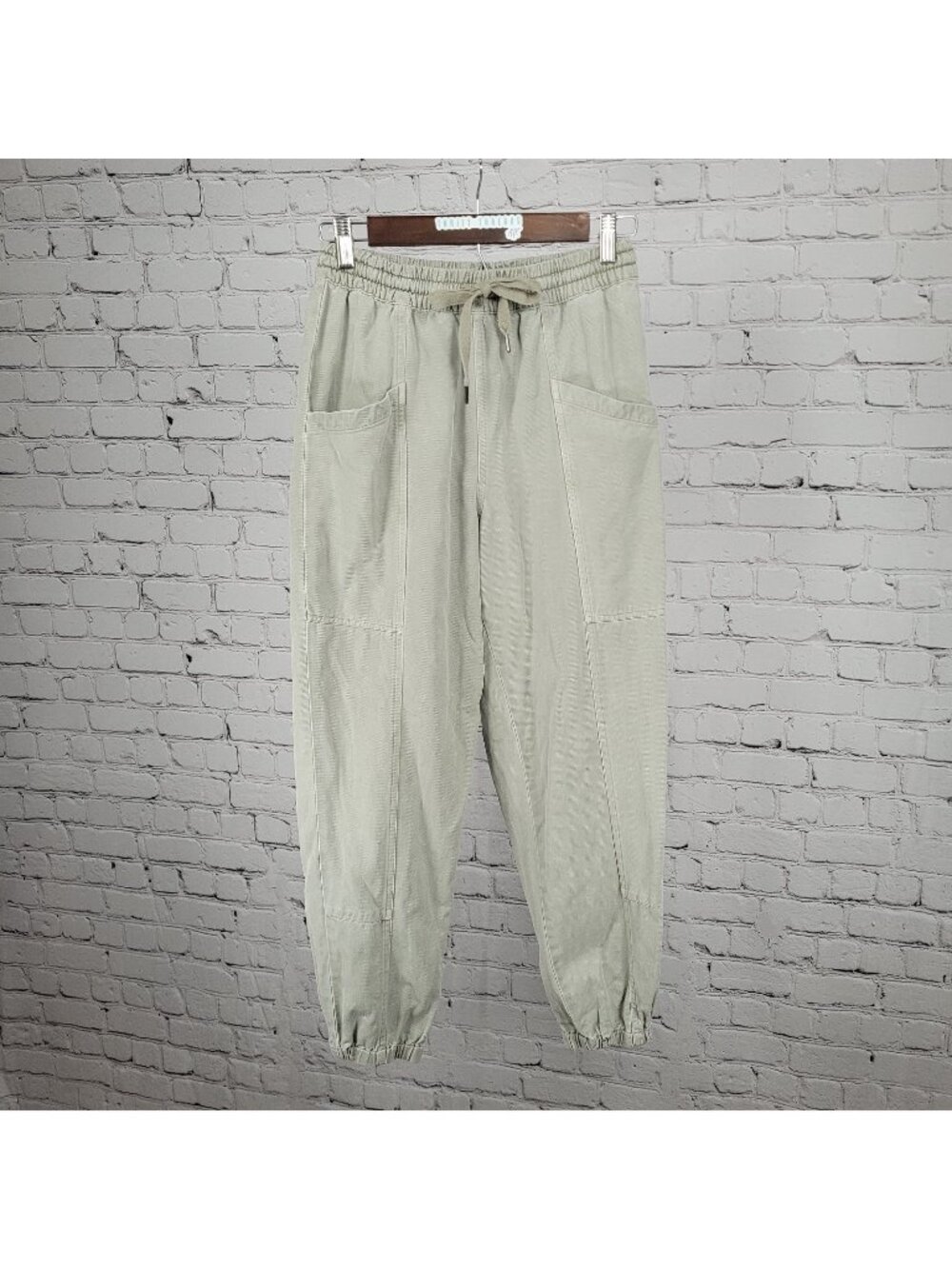 Rails Haven Sage High Rise Athleisure Lounge Sweatpants Joggers XS (24x27)